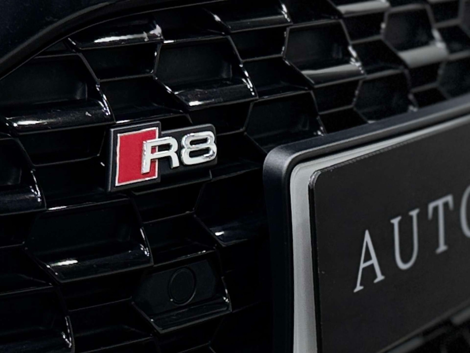 Used Audi R8 2022 for sale - 76414888: Photo 36