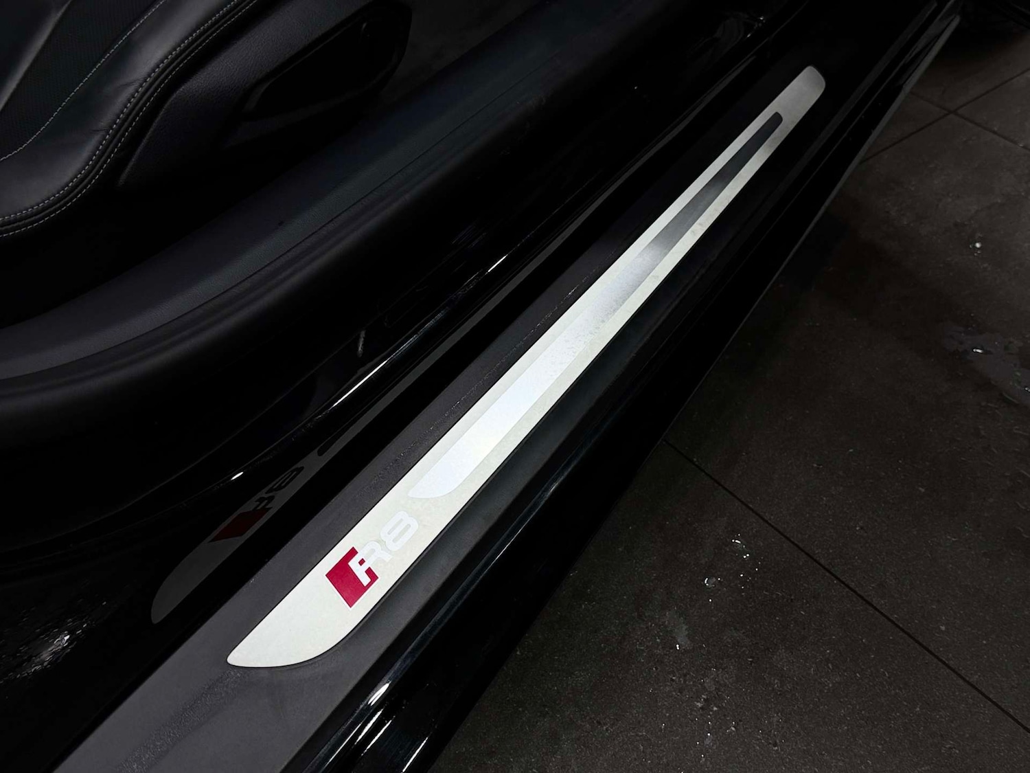 Used Audi R8 2022 for sale - 76414888: Photo 40