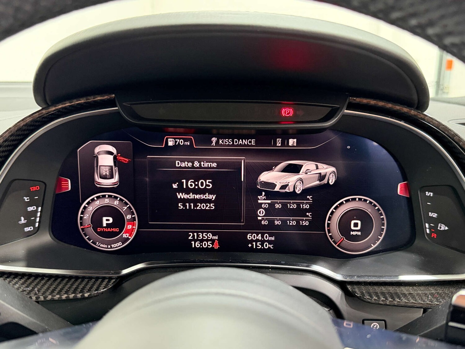 Used Audi R8 2022 for sale - 76414888: Photo 48