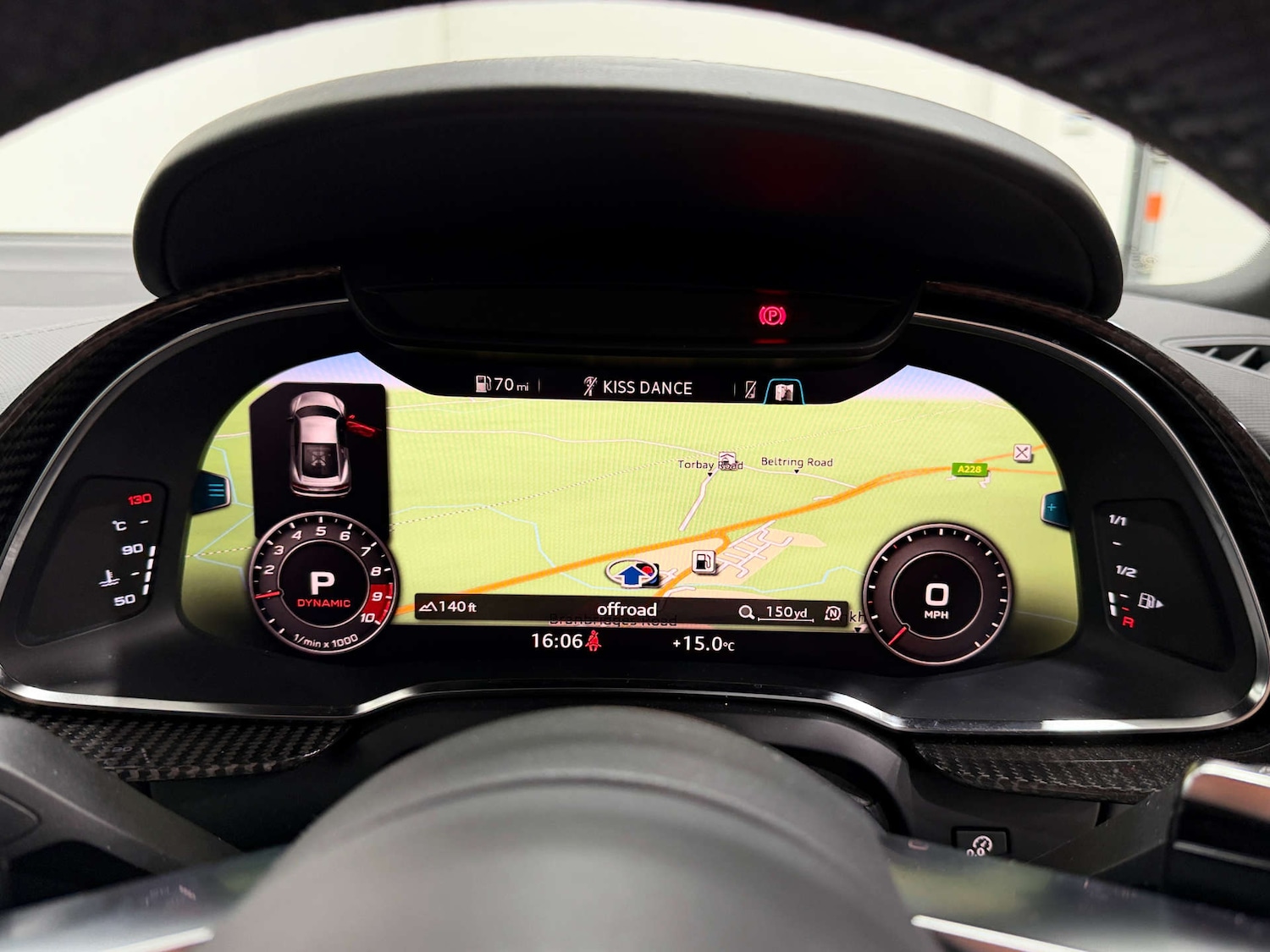 Used Audi R8 2022 for sale - 76414888: Photo 49