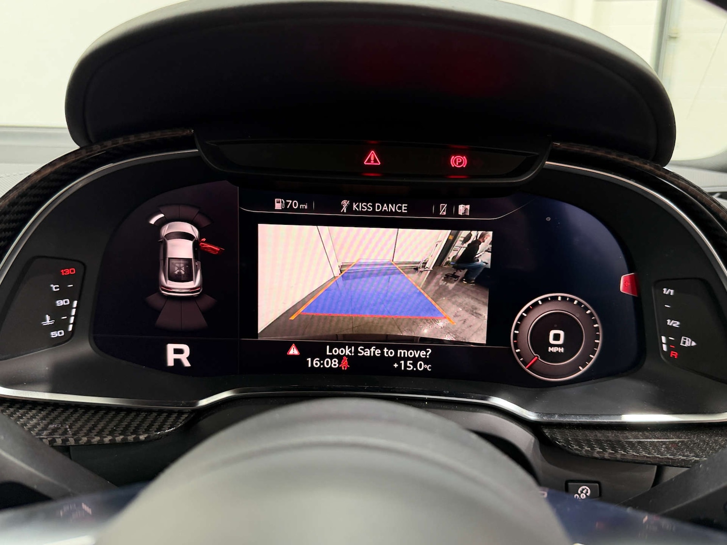 Used Audi R8 2022 for sale - 76414888: Photo 50