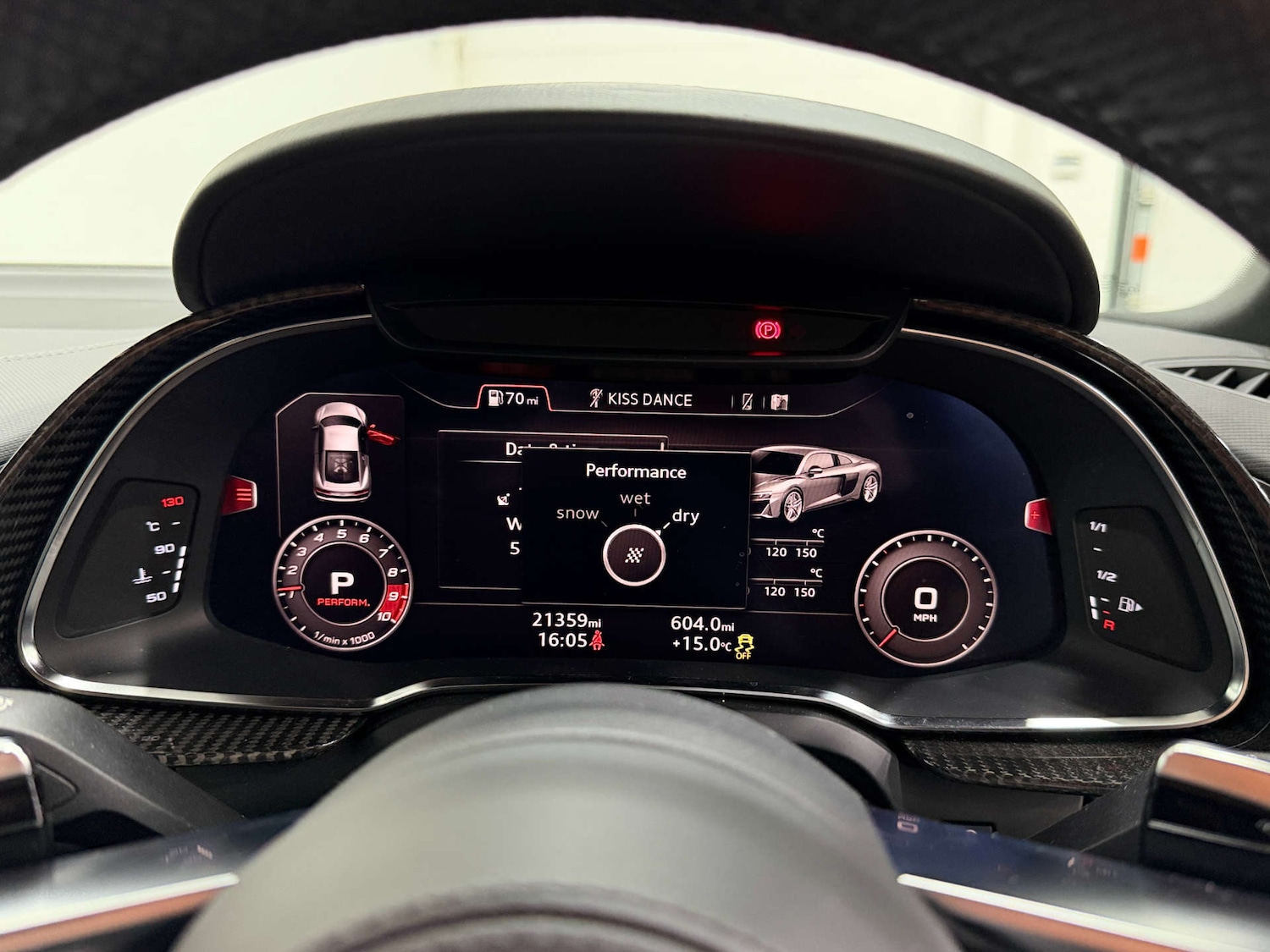 Used Audi R8 2022 for sale - 76414888: Photo 51