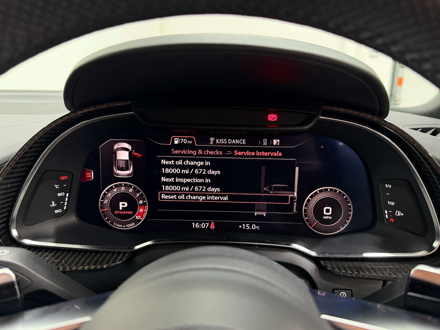 Used Audi R8 2022 for sale - 76414888: Photo 52