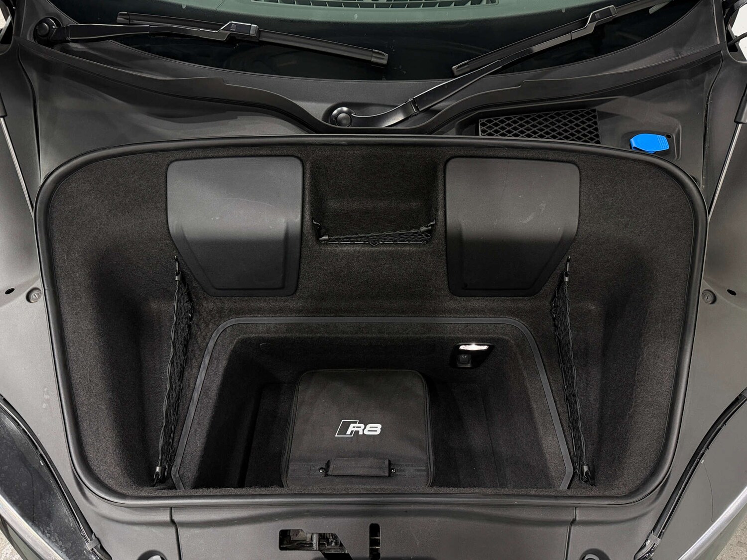 Used Audi R8 2022 for sale - 76414888: Photo 54