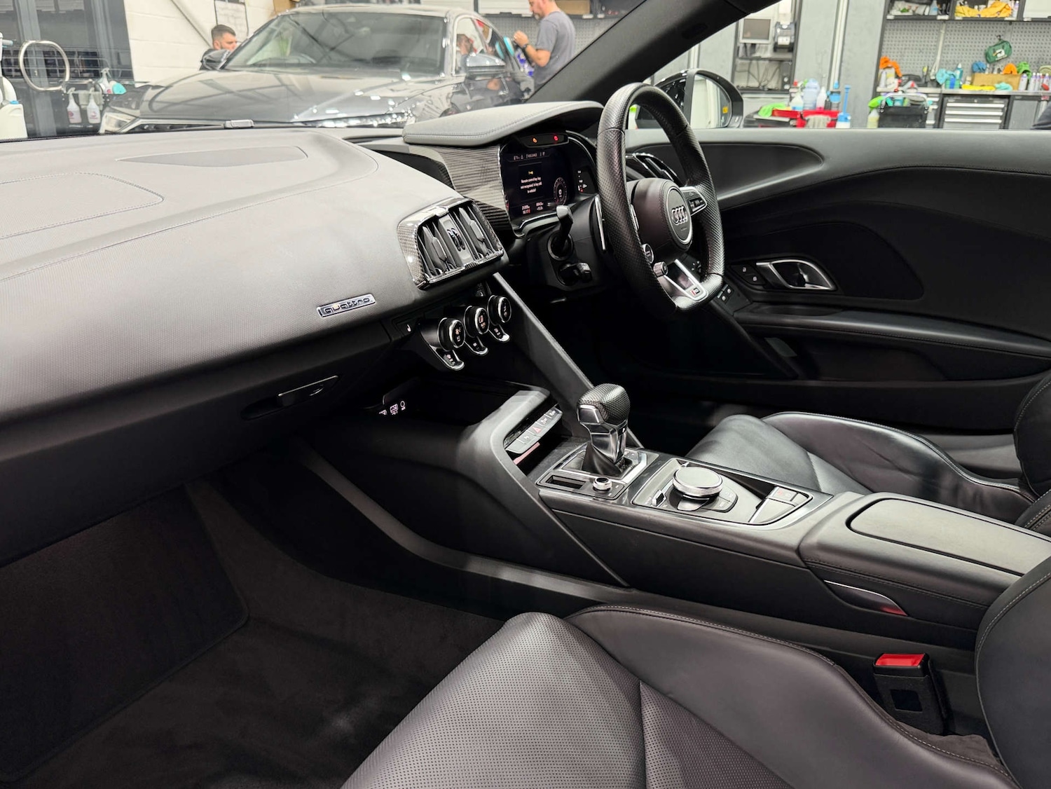 Used Audi R8 2022 for sale - 76414888: Photo 56