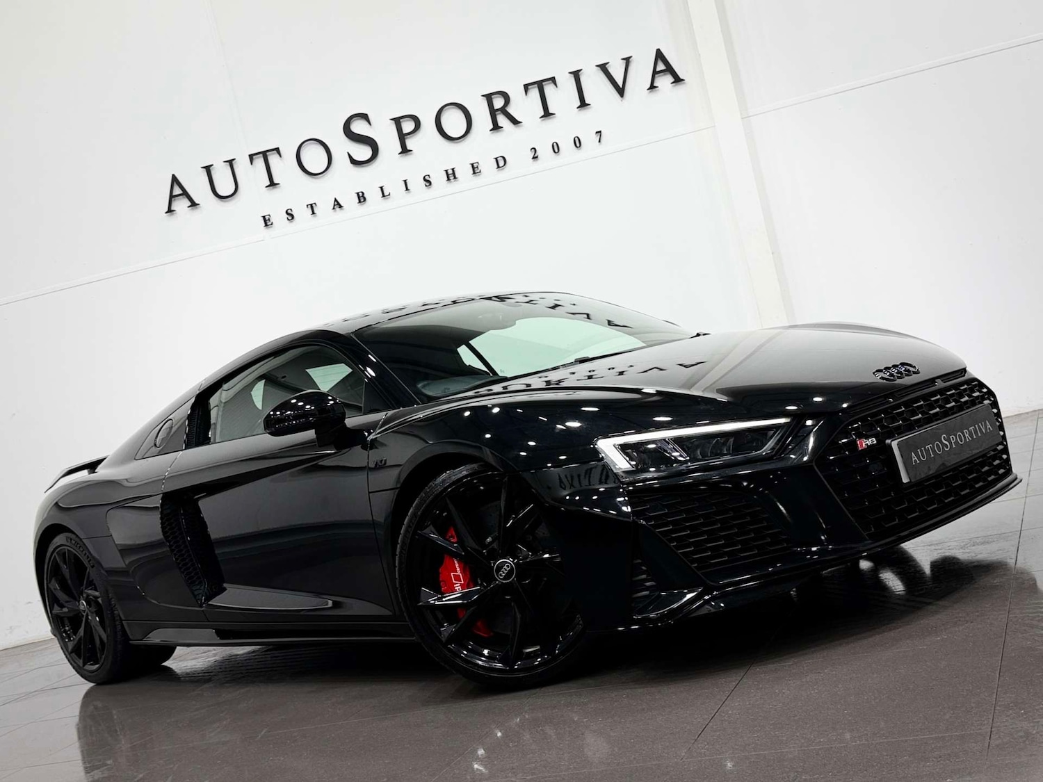 Used Audi R8 2022 for sale - 76414888: Photo 57