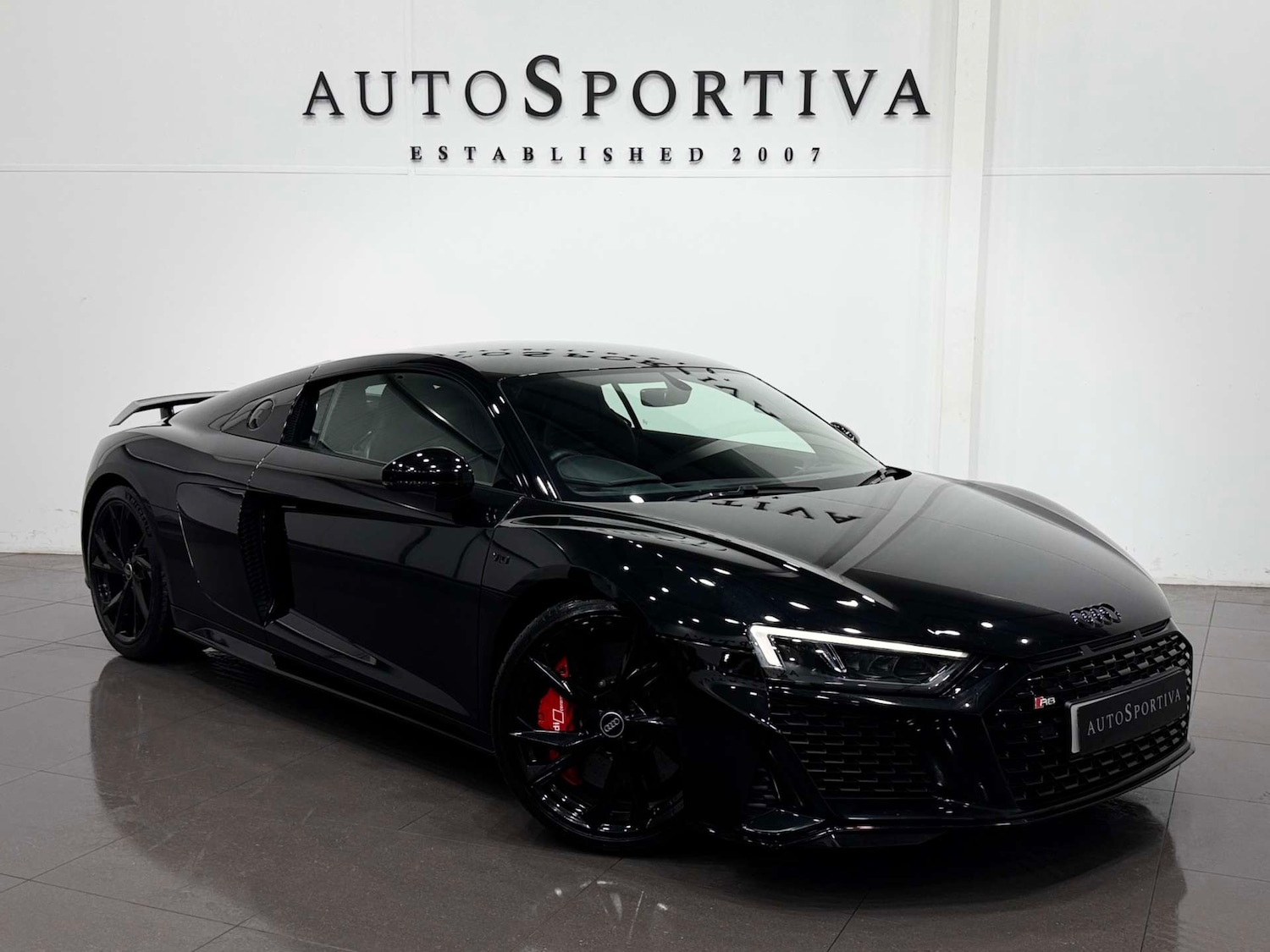 Used Audi R8 2022 for sale - 76414888: Photo 58