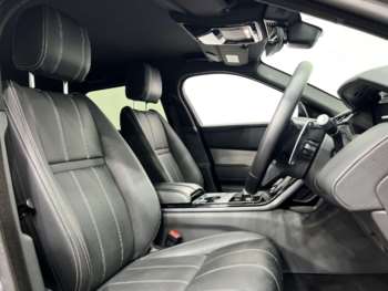 Used Land Rover Range Rover Velar 2021 for sale - 75284412: Photo
