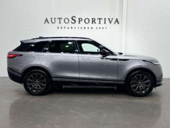 Used Land Rover Range Rover Velar 2021 for sale - 75284412: Photo