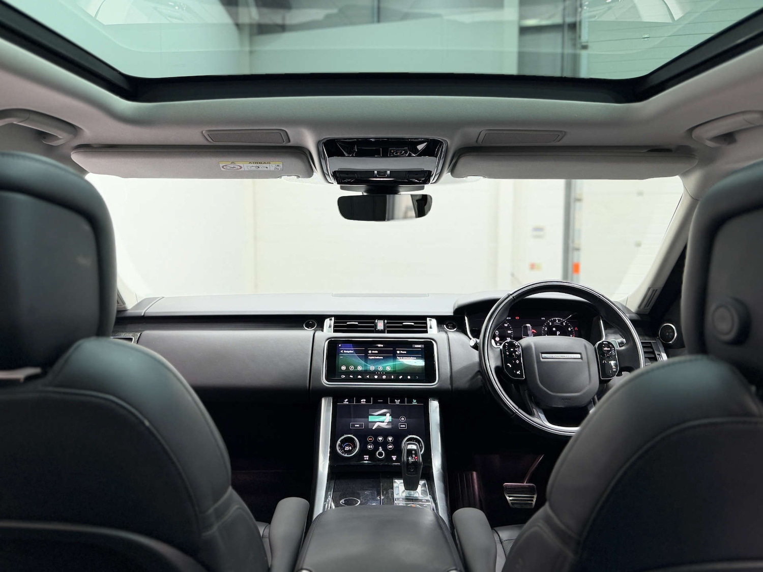 Used Land Rover Range Rover Sport 2020 for sale - 76462101: Photo 17