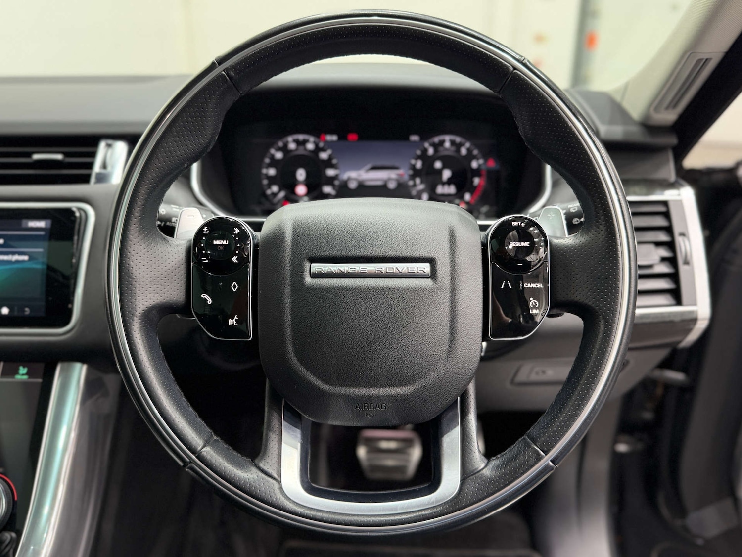 Used Land Rover Range Rover Sport 2020 for sale - 76462101: Photo 18