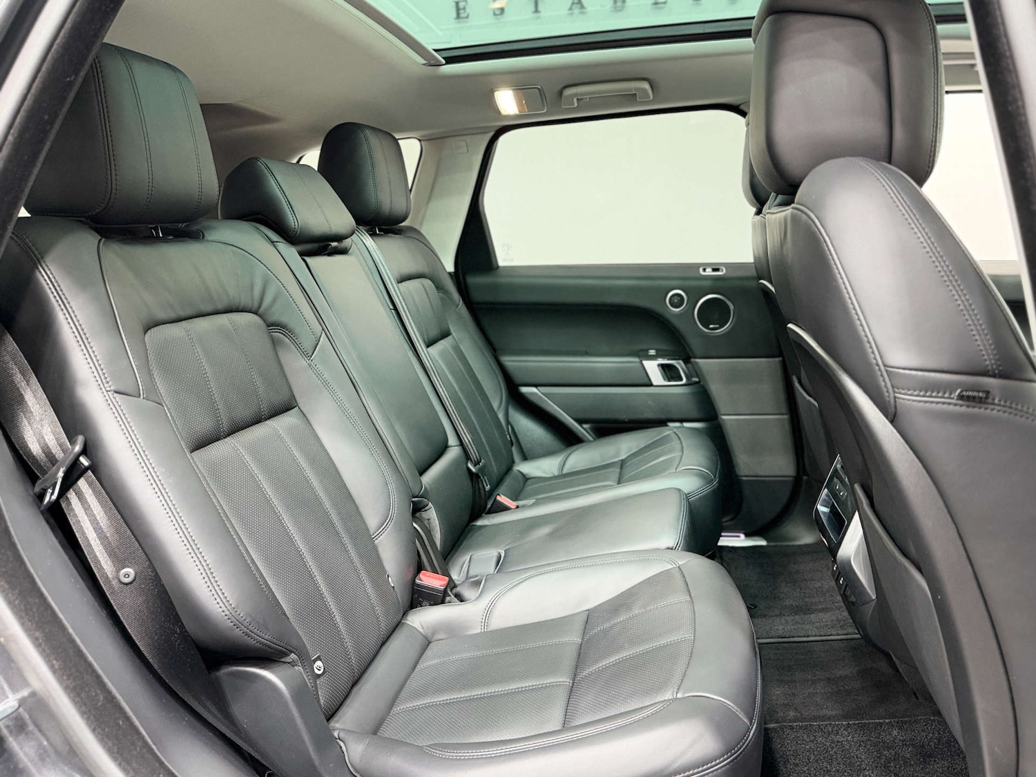 Used Land Rover Range Rover Sport 2020 for sale - 76462101: Photo 19