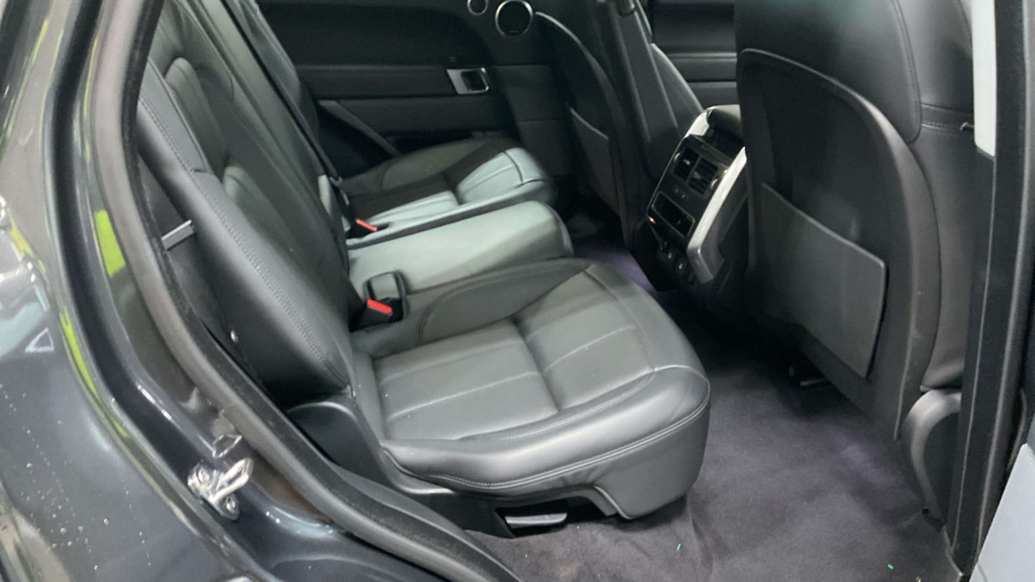 Used Land Rover Range Rover Sport 2020 for sale - 76462101: Photo 2