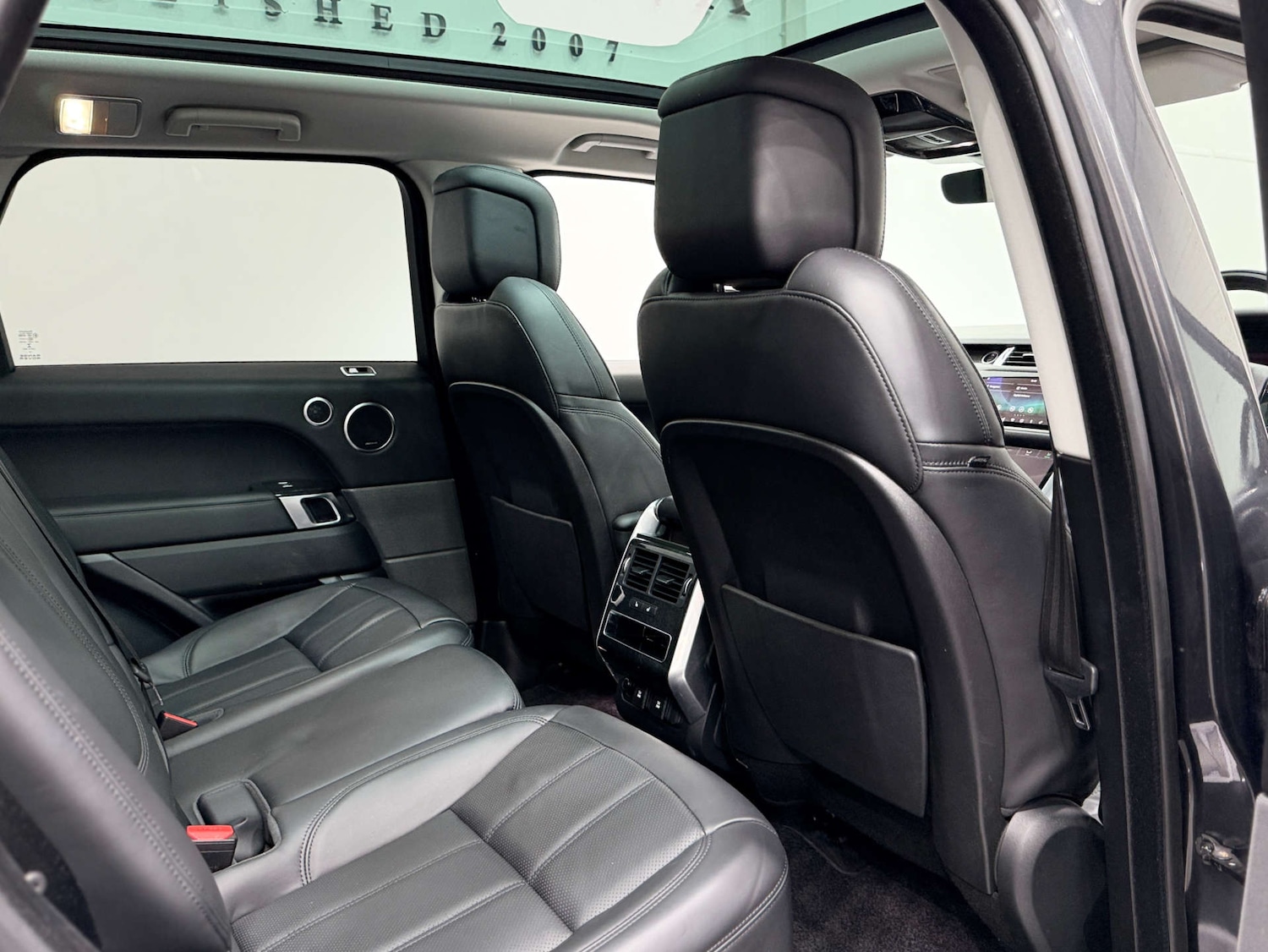 Used Land Rover Range Rover Sport 2020 for sale - 76462101: Photo 20