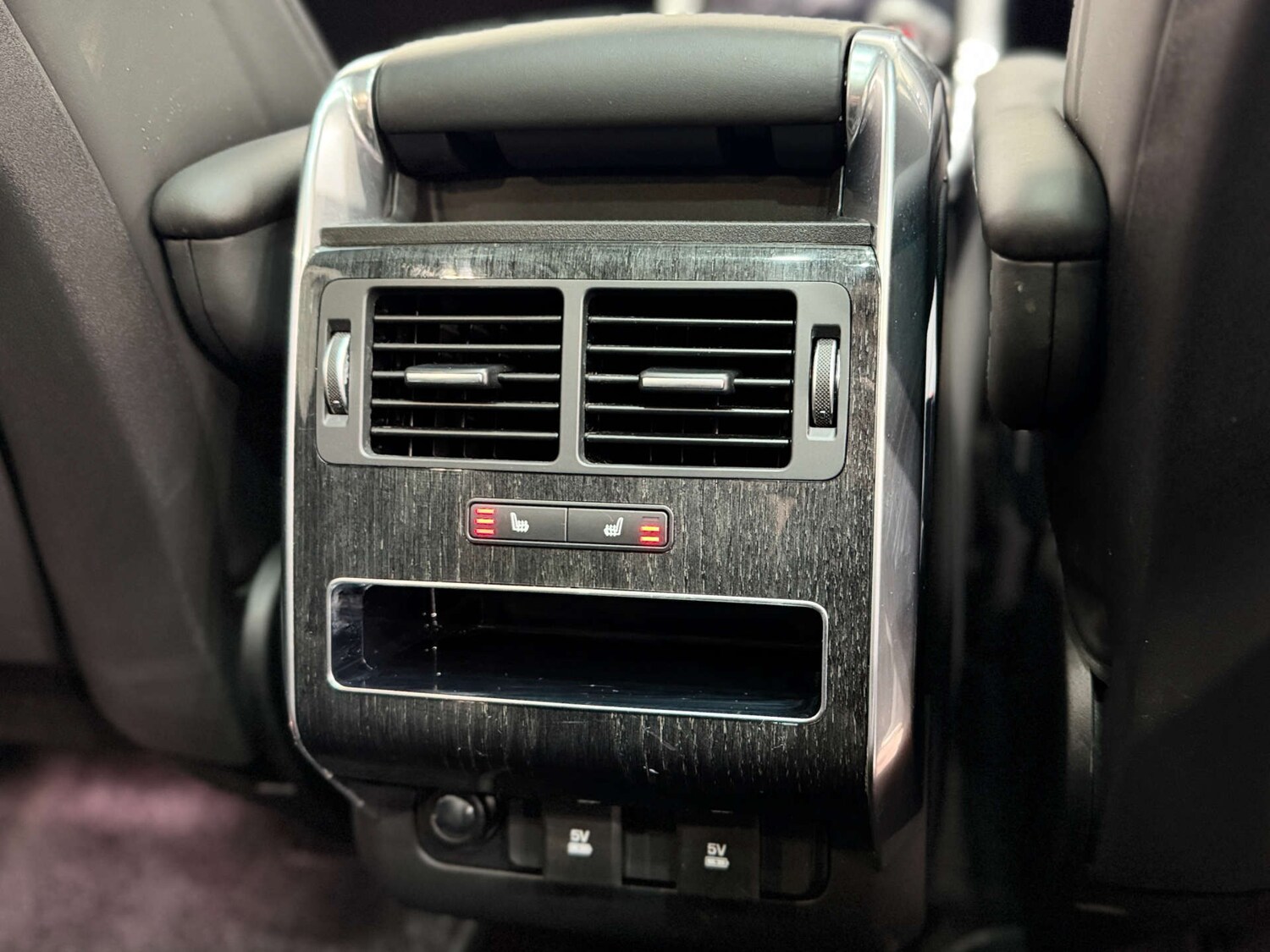 Used Land Rover Range Rover Sport 2020 for sale - 76462101: Photo 21