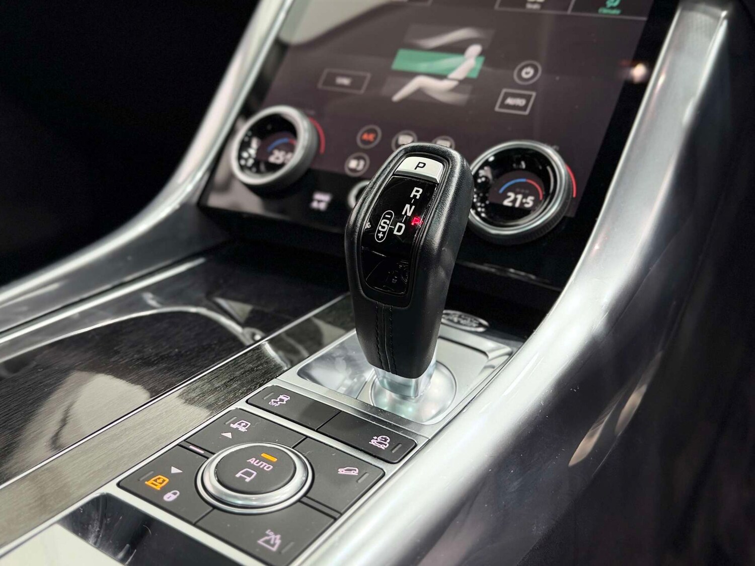 Used Land Rover Range Rover Sport 2020 for sale - 76462101: Photo 22