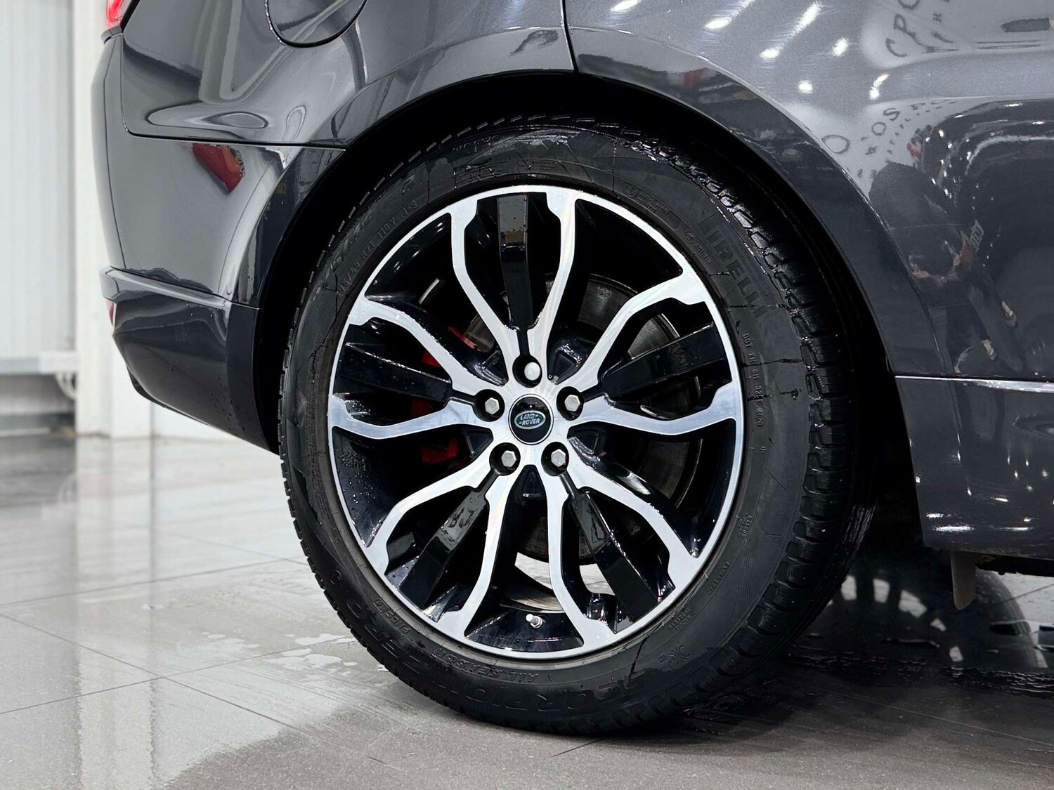 Used Land Rover Range Rover Sport 2020 for sale - 76462101: Photo 23