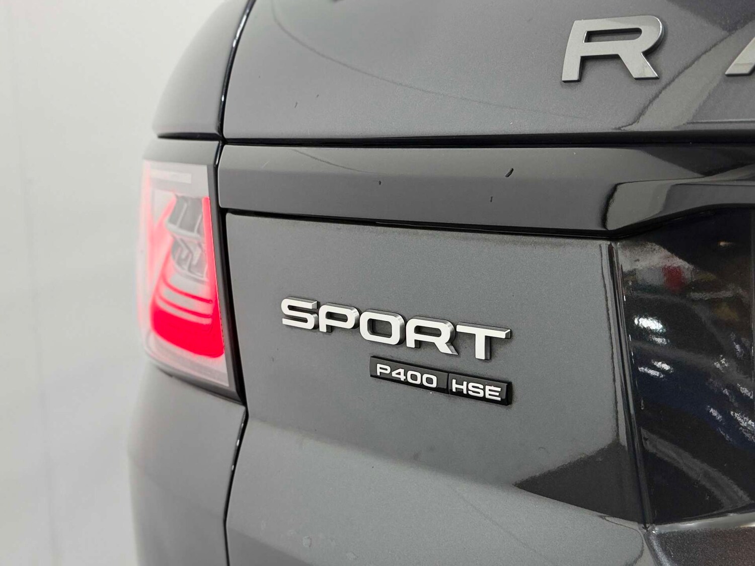 Used Land Rover Range Rover Sport 2020 for sale - 76462101: Photo 25