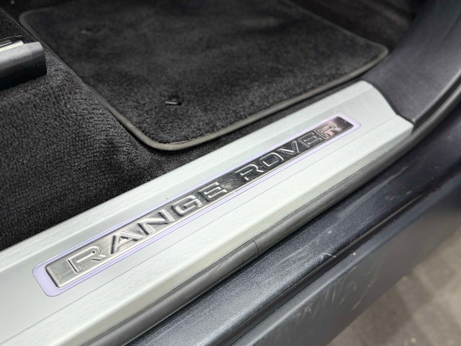 Used Land Rover Range Rover Sport 2020 for sale - 76462101: Photo 31