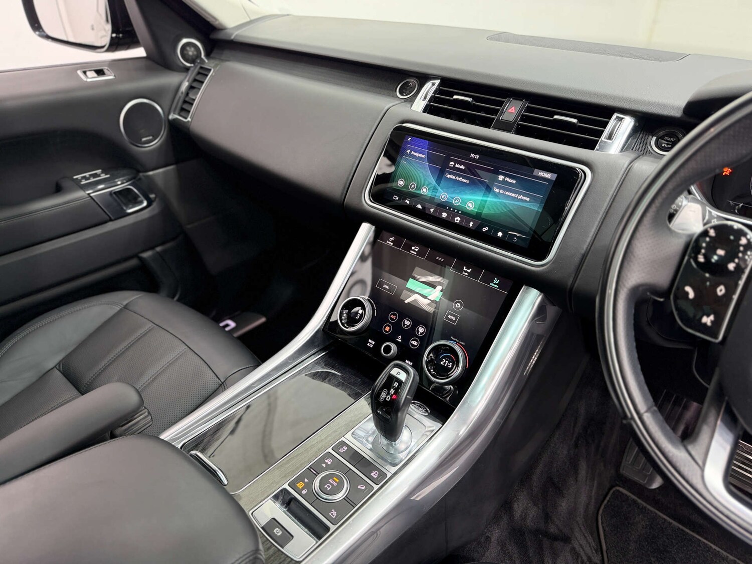 Used Land Rover Range Rover Sport 2020 for sale - 76462101: Photo 32