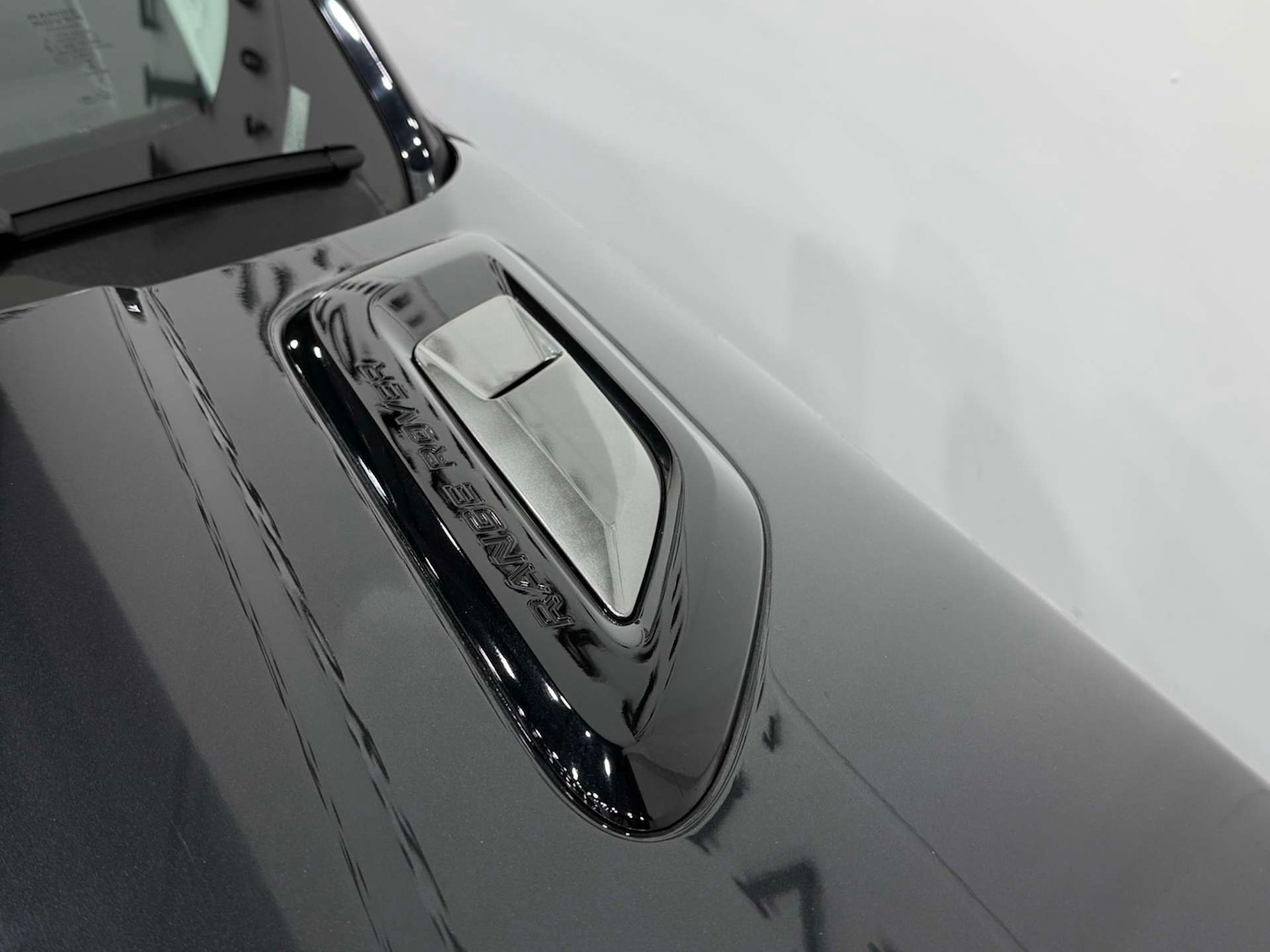 Used Land Rover Range Rover Sport 2020 for sale - 76462101: Photo 35