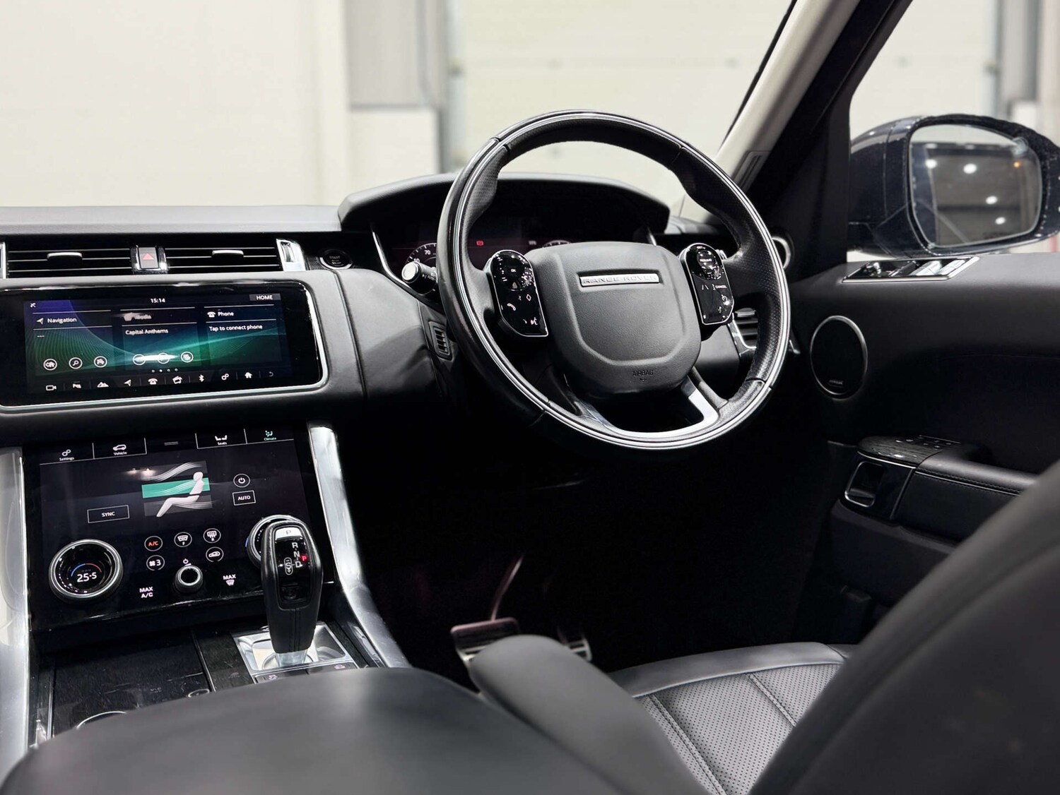 Used Land Rover Range Rover Sport 2020 for sale - 76462101: Photo 36