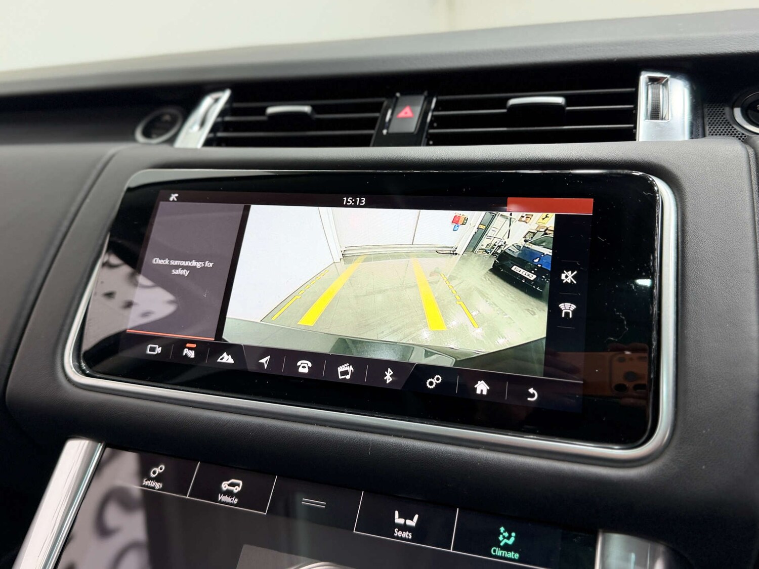 Used Land Rover Range Rover Sport 2020 for sale - 76462101: Photo 37