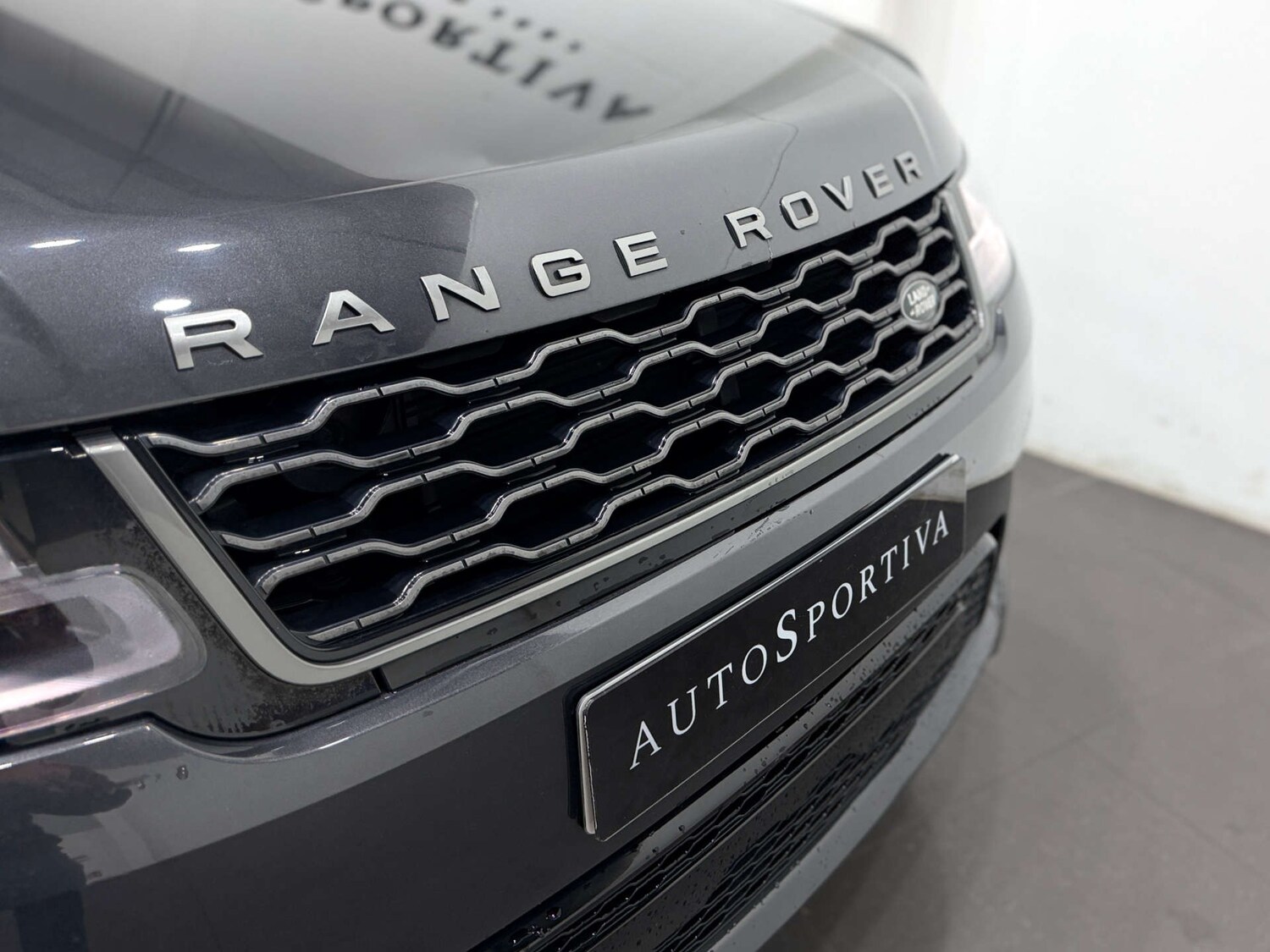 Used Land Rover Range Rover Sport 2020 for sale - 76462101: Photo 42