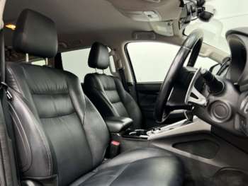 Used Mitsubishi Shogun Sport 2018 for sale - 75192056: Photo