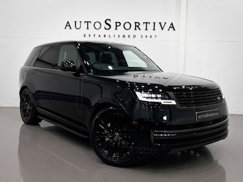 Used Land Rover Range Rover 2023 for sale - 79517027: Photo