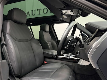 Used Land Rover Range Rover 2023 for sale - 79517027: Photo