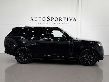 Used Land Rover Range Rover 2023 for sale - 79517027: Photo