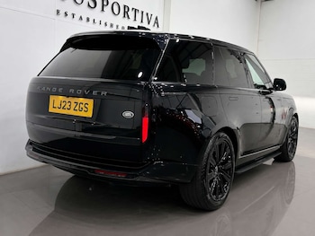 Used Land Rover Range Rover 2023 for sale - 79517027: Photo