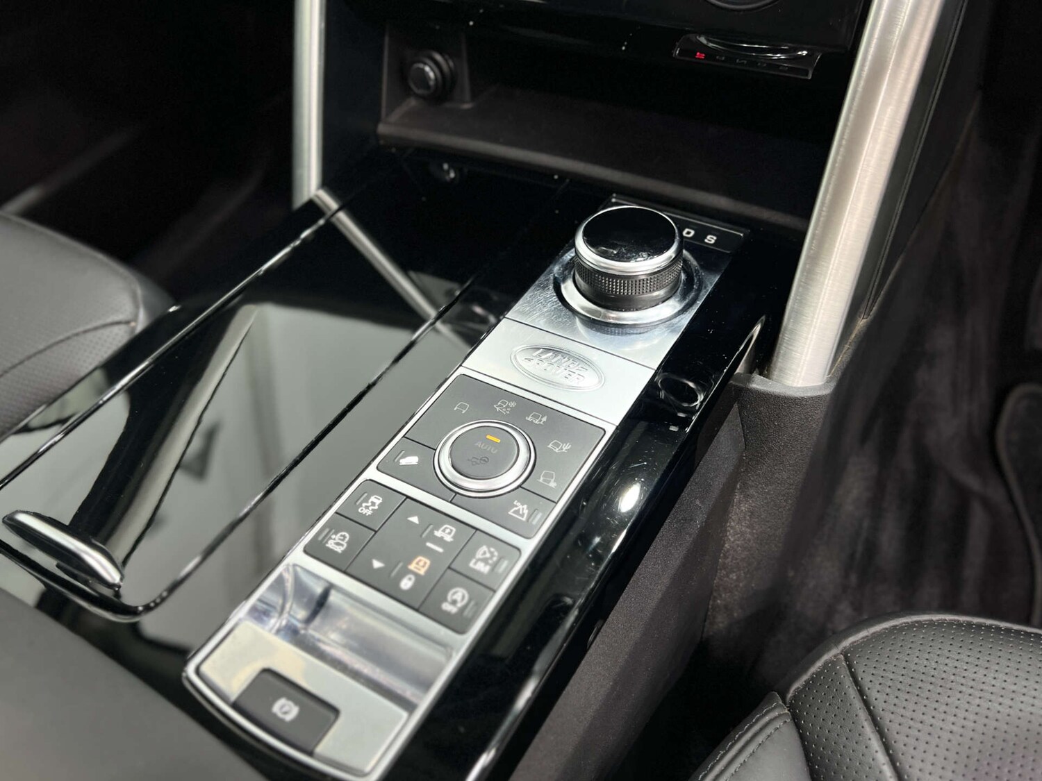 Vehicle 45