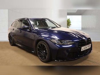 Used BMW M3 2024 for sale - 78182149: Photo