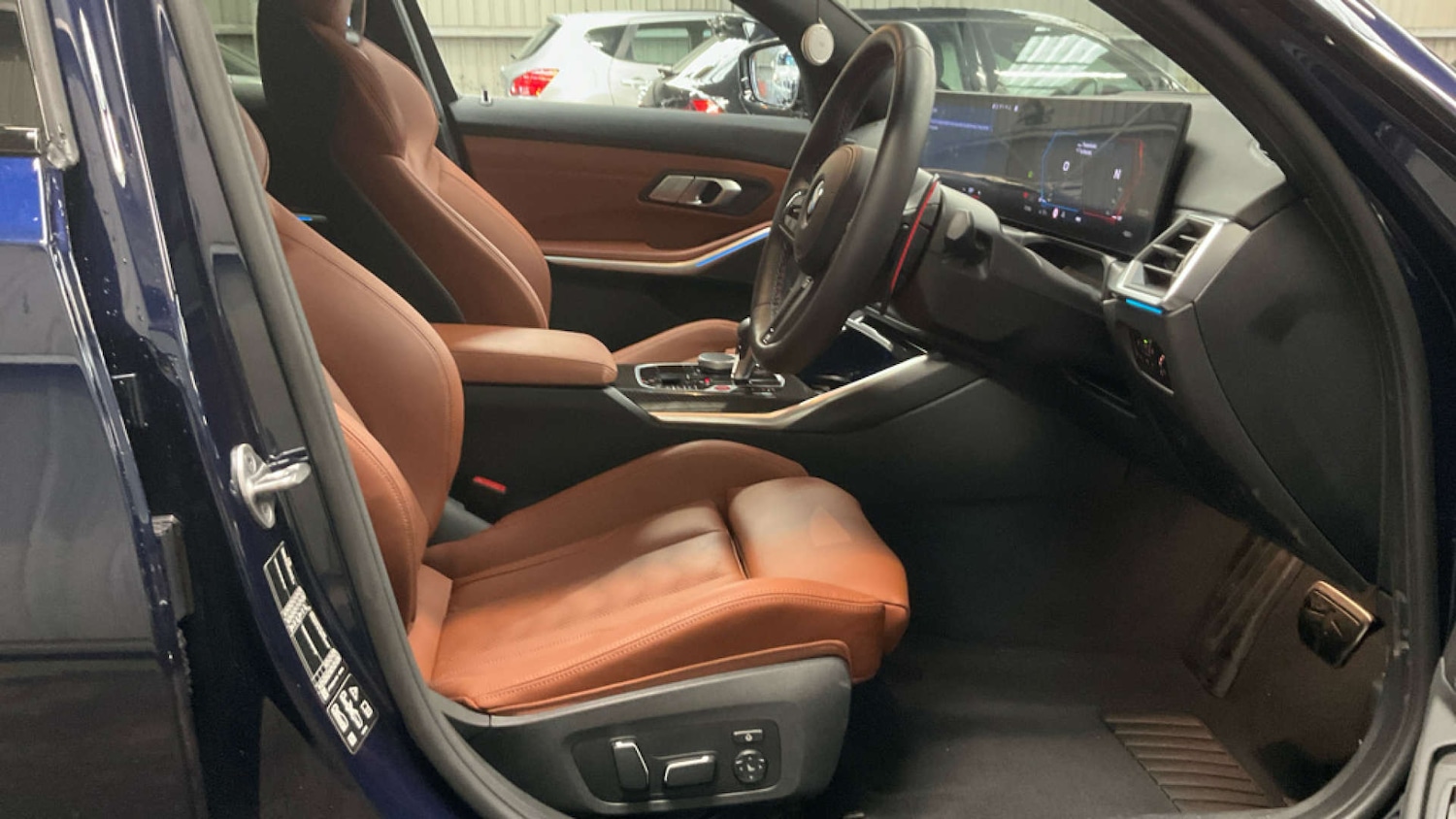 Used BMW M3 2024 for sale - 78182149: Photo 2