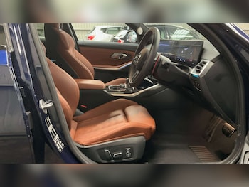 Used BMW M3 2024 for sale - 78182149: Photo