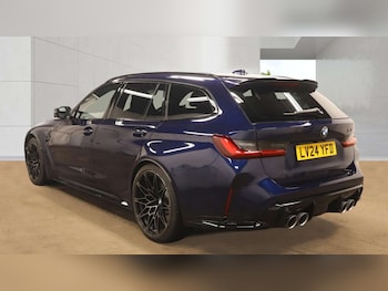 Used BMW M3 2024 for sale - 78182149: Photo