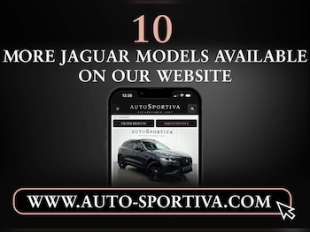 Used Jaguar E-Pace 2022 for sale - 77434662: Photo