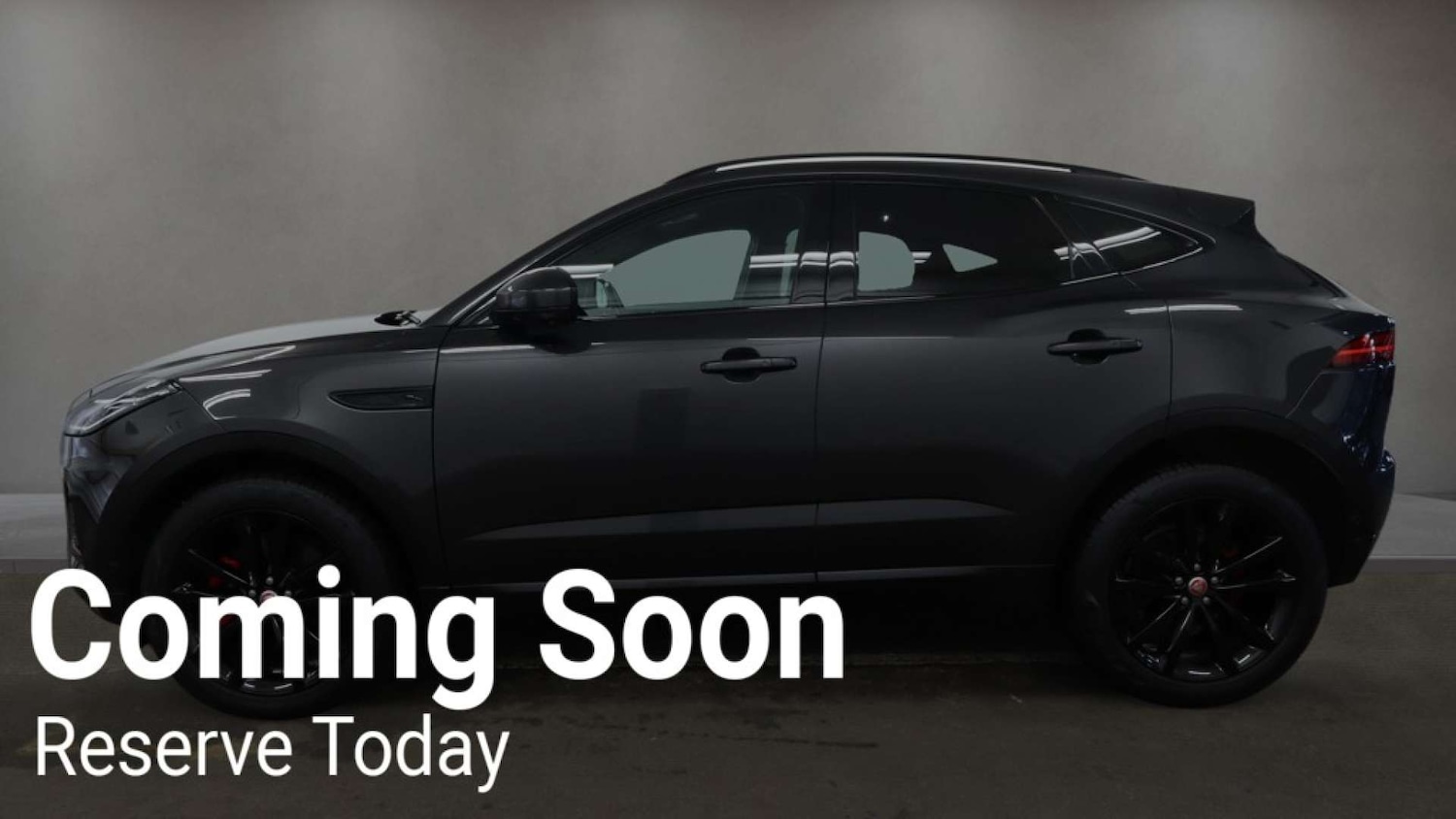 Used Jaguar E-Pace 2022 for sale - 77434662: Photo 5