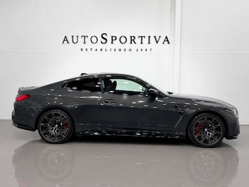 Used BMW M4 2022 for sale - 79474695: Photo
