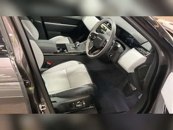 Used Land Rover Range Rover Velar 2023 for sale - 76402695: Photo