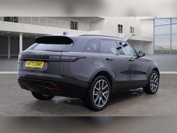 Used Land Rover Range Rover Velar 2023 for sale - 76402695: Photo
