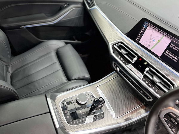 Used BMW X5 2021 for sale - 76277508: Photo 19