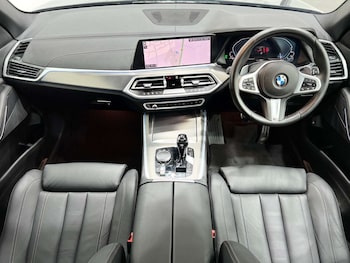 Used BMW X5 2021 for sale - 76277508: Photo 2