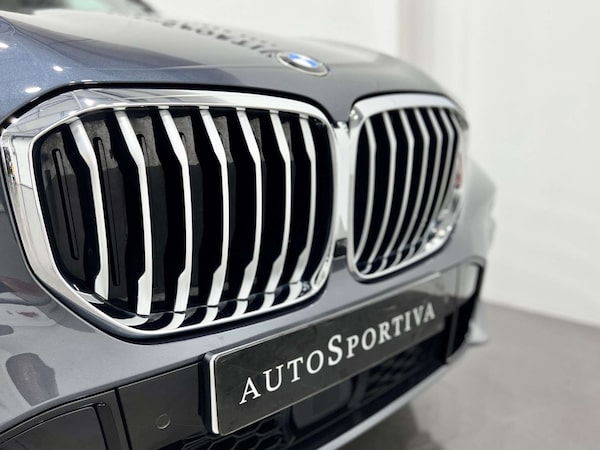 Used BMW X5 2021 for sale - 76277508: Photo 34
