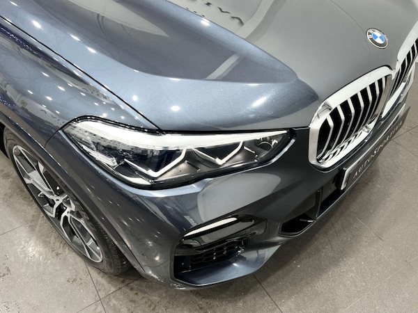 Used BMW X5 2021 for sale - 76277508: Photo 36