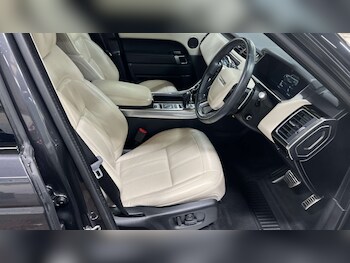 Used Land Rover Range Rover Sport 2021 for sale - 76478998: Photo