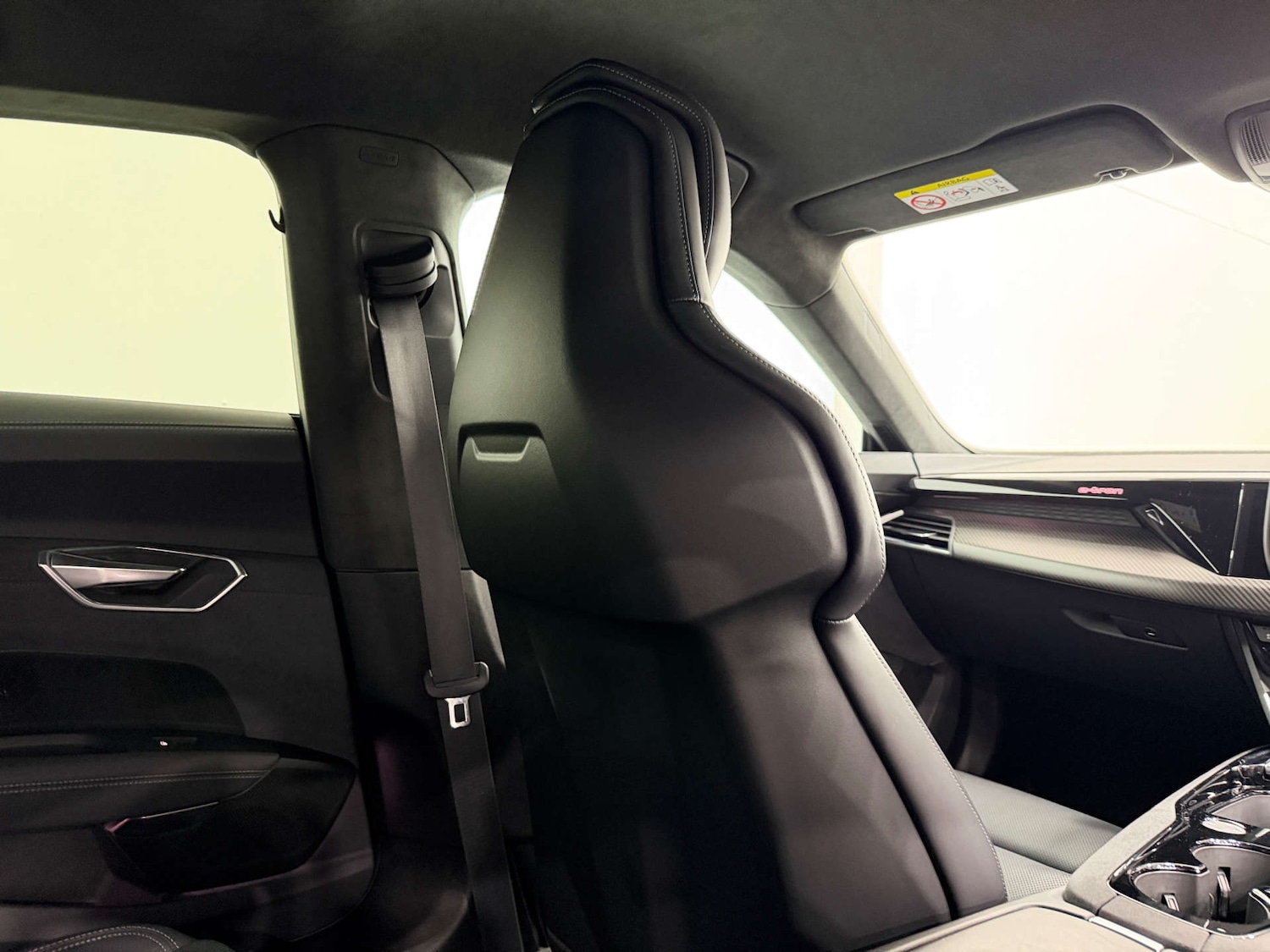 Used Audi RS e-tron GT 2023 for sale - 77833892: Photo 19