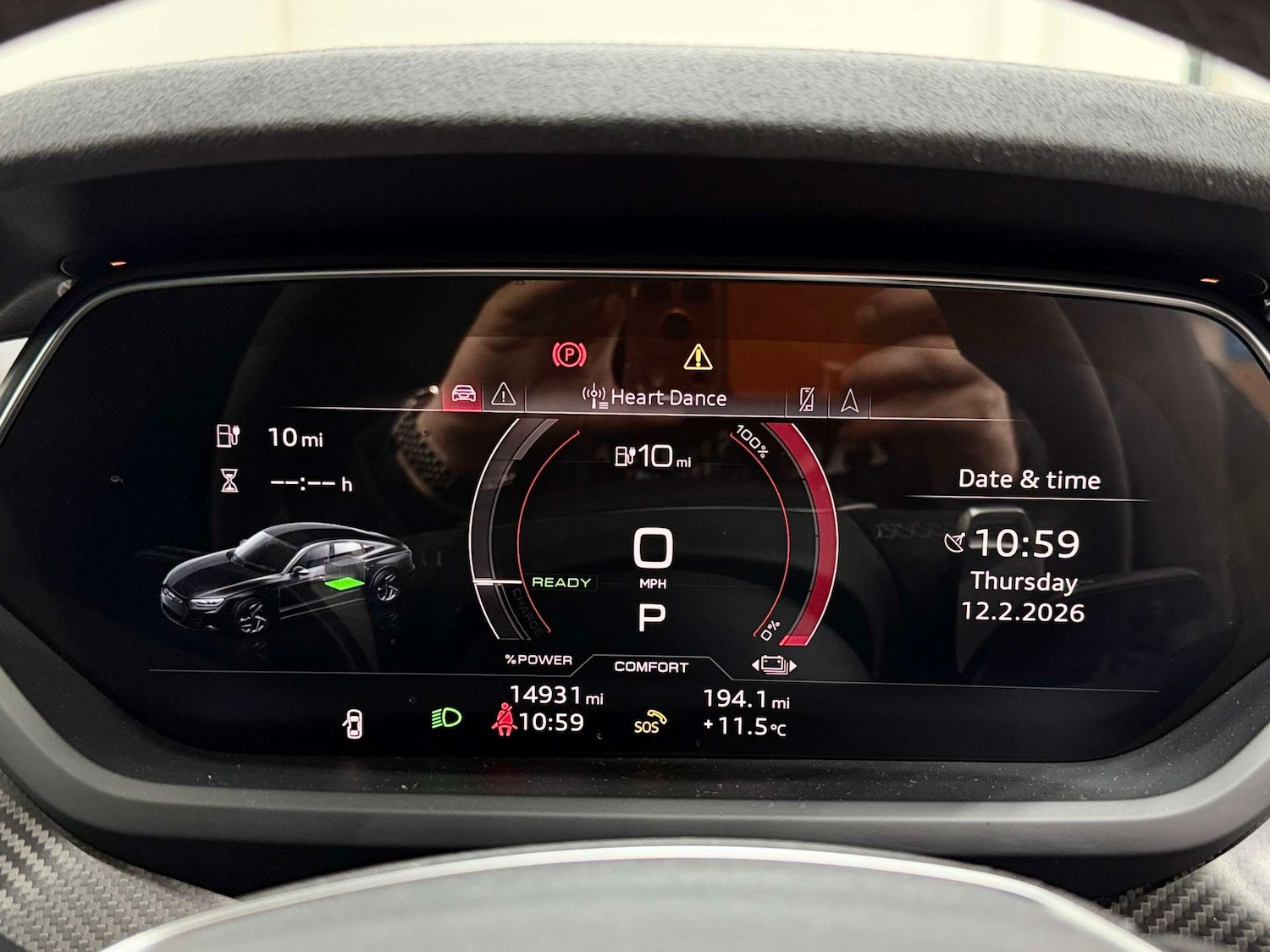 Used Audi RS e-tron GT 2023 for sale - 77833892: Photo 25